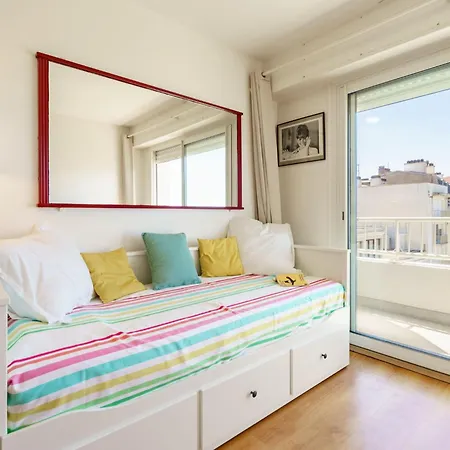 Bellevue Clemenceau-2 By Interhome *