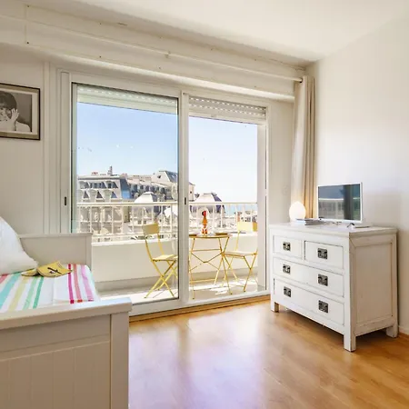 Appartamento Bellevue Clemenceau By Interhome *
