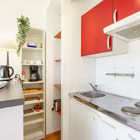 Bellevue Clemenceau By Interhome Biarritz