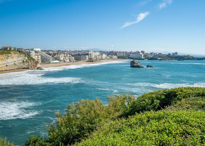 Bellevue Clemenceau-2 By Interhome