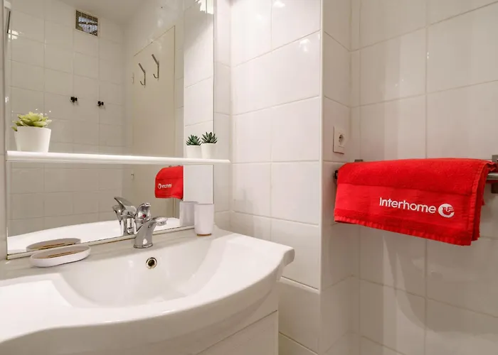 Bellevue Clemenceau-2 By Interhome *