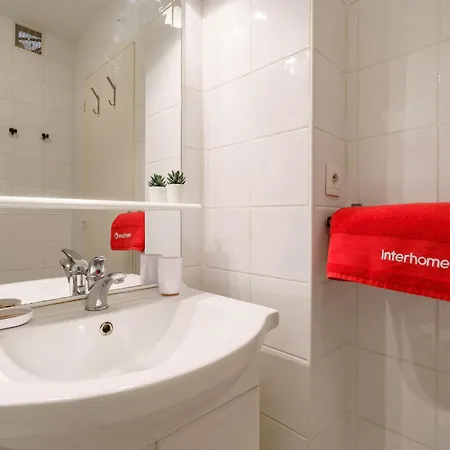 Bellevue Clemenceau-2 By Interhome *