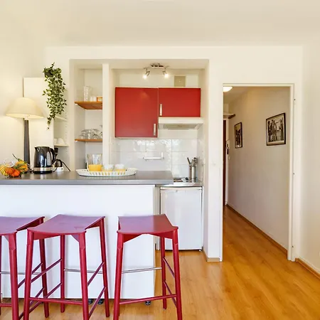 Bellevue Clemenceau-2 By Interhome