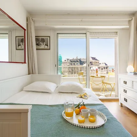 Bellevue Clemenceau-2 By Interhome Apartamento