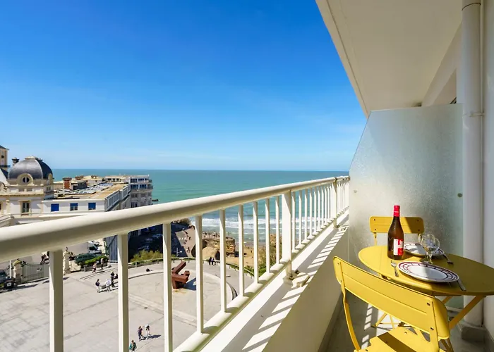 Bellevue Clemenceau-2 By Interhome